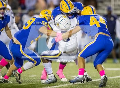 Thumbnail 2 in Chattanooga Christian @ Boyd-Buchanan photogallery.