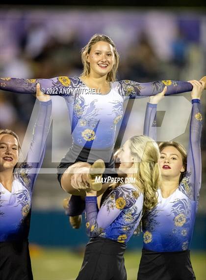 Thumbnail 1 in Chattanooga Christian @ Boyd-Buchanan photogallery.