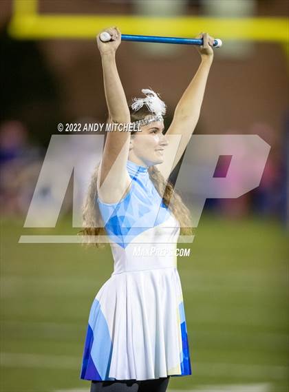 Thumbnail 3 in Chattanooga Christian @ Boyd-Buchanan photogallery.