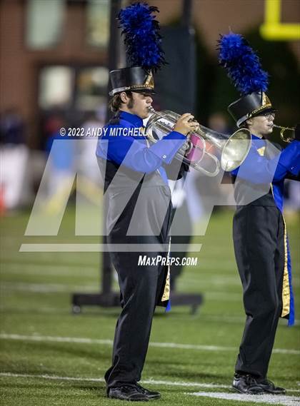 Thumbnail 3 in Chattanooga Christian @ Boyd-Buchanan photogallery.
