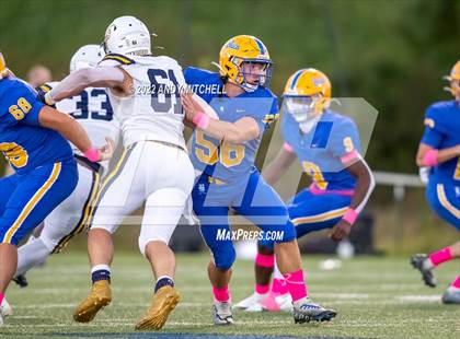 Thumbnail 1 in Chattanooga Christian @ Boyd-Buchanan photogallery.