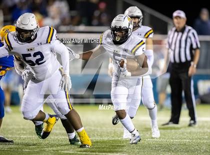 Thumbnail 3 in Chattanooga Christian @ Boyd-Buchanan photogallery.