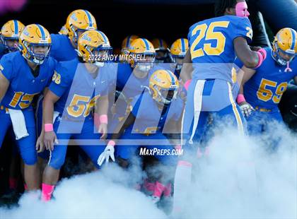 Thumbnail 3 in Chattanooga Christian @ Boyd-Buchanan photogallery.
