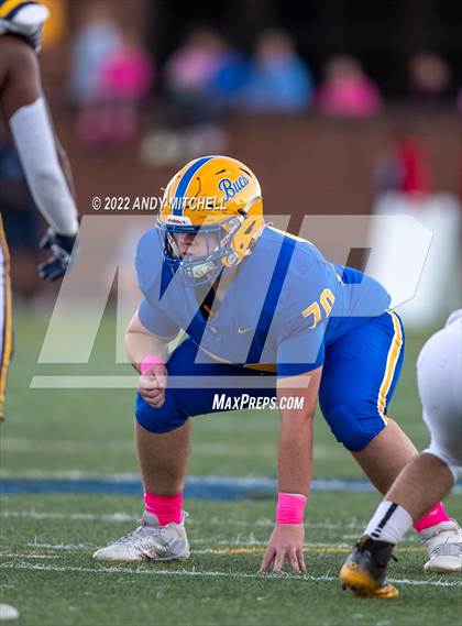 Thumbnail 3 in Chattanooga Christian @ Boyd-Buchanan photogallery.