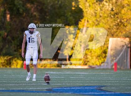 Thumbnail 2 in Chattanooga Christian @ Boyd-Buchanan photogallery.