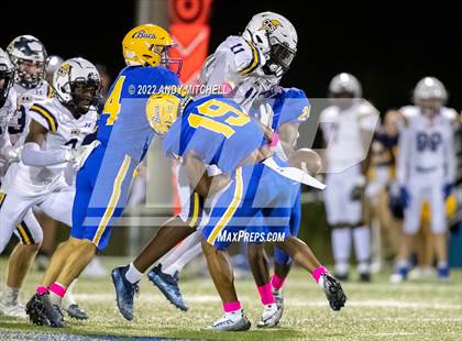 Thumbnail 3 in Chattanooga Christian @ Boyd-Buchanan photogallery.