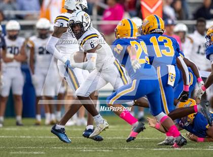 Thumbnail 3 in Chattanooga Christian @ Boyd-Buchanan photogallery.