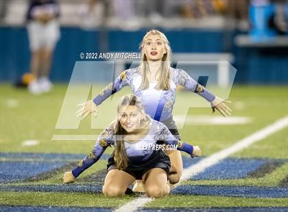 Thumbnail 3 in Chattanooga Christian @ Boyd-Buchanan photogallery.
