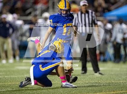 Thumbnail 1 in Chattanooga Christian @ Boyd-Buchanan photogallery.