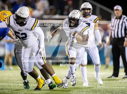 Thumbnail 2 in Chattanooga Christian @ Boyd-Buchanan photogallery.