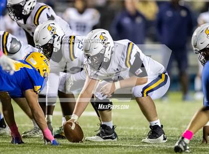 Thumbnail 1 in Chattanooga Christian @ Boyd-Buchanan photogallery.