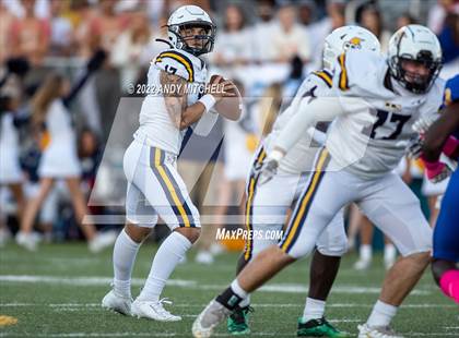 Thumbnail 1 in Chattanooga Christian @ Boyd-Buchanan photogallery.