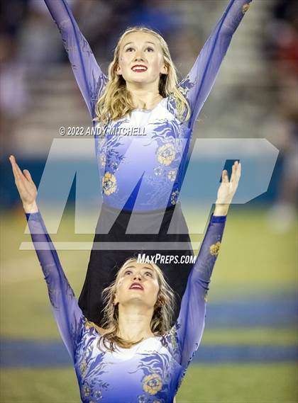Thumbnail 2 in Chattanooga Christian @ Boyd-Buchanan photogallery.