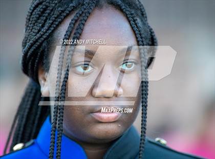 Thumbnail 1 in Chattanooga Christian @ Boyd-Buchanan photogallery.