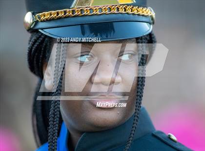 Thumbnail 3 in Chattanooga Christian @ Boyd-Buchanan photogallery.