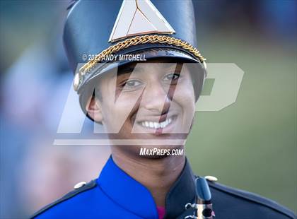 Thumbnail 2 in Chattanooga Christian @ Boyd-Buchanan photogallery.
