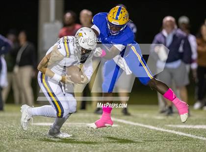 Thumbnail 3 in Chattanooga Christian @ Boyd-Buchanan photogallery.