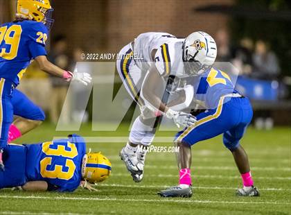 Thumbnail 1 in Chattanooga Christian @ Boyd-Buchanan photogallery.