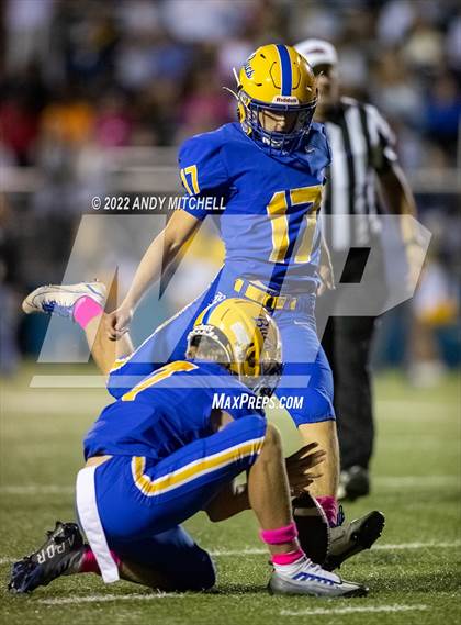 Thumbnail 1 in Chattanooga Christian @ Boyd-Buchanan photogallery.