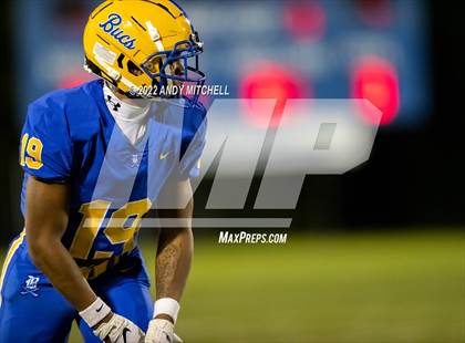 Thumbnail 3 in Chattanooga Christian @ Boyd-Buchanan photogallery.