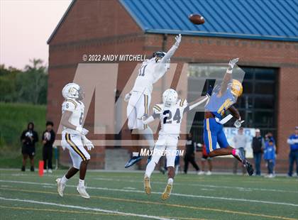 Thumbnail 1 in Chattanooga Christian @ Boyd-Buchanan photogallery.
