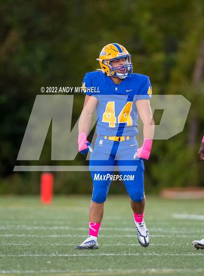 Thumbnail 1 in Chattanooga Christian @ Boyd-Buchanan photogallery.