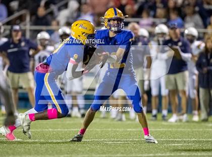 Thumbnail 1 in Chattanooga Christian @ Boyd-Buchanan photogallery.