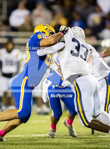 Thumbnail 1 in Chattanooga Christian @ Boyd-Buchanan photogallery.