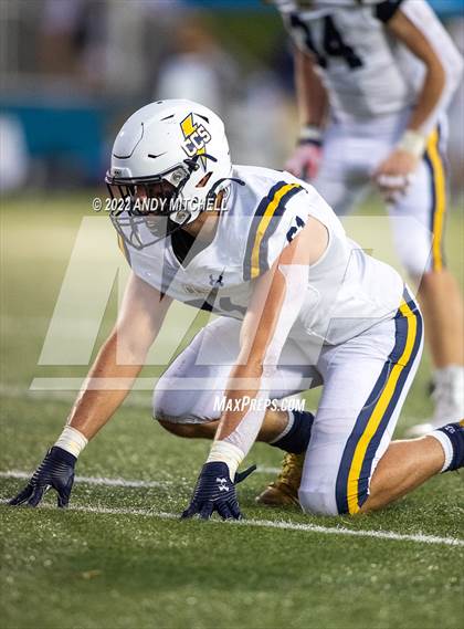Thumbnail 2 in Chattanooga Christian @ Boyd-Buchanan photogallery.
