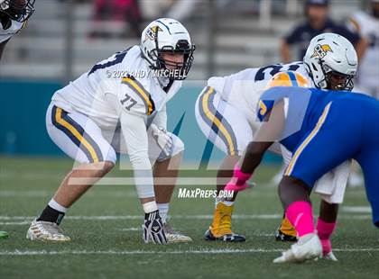 Thumbnail 1 in Chattanooga Christian @ Boyd-Buchanan photogallery.