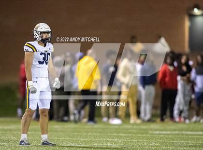 Thumbnail 1 in Chattanooga Christian @ Boyd-Buchanan photogallery.