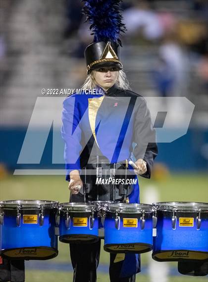 Thumbnail 2 in Chattanooga Christian @ Boyd-Buchanan photogallery.