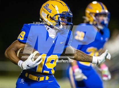 Thumbnail 3 in Chattanooga Christian @ Boyd-Buchanan photogallery.
