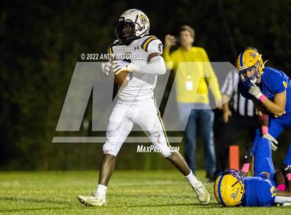 Thumbnail 3 in Chattanooga Christian @ Boyd-Buchanan photogallery.