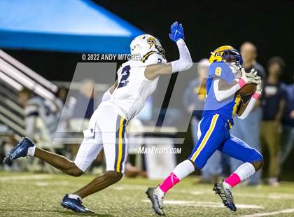 Thumbnail 2 in Chattanooga Christian @ Boyd-Buchanan photogallery.