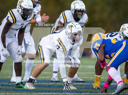 Thumbnail 1 in Chattanooga Christian @ Boyd-Buchanan photogallery.
