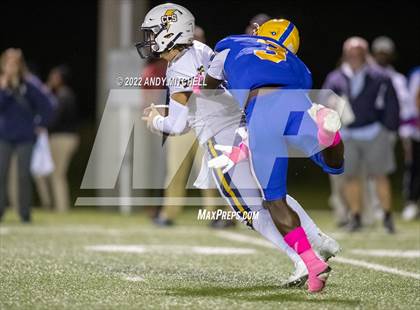 Thumbnail 2 in Chattanooga Christian @ Boyd-Buchanan photogallery.