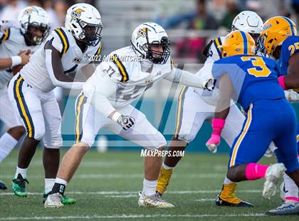Thumbnail 2 in Chattanooga Christian @ Boyd-Buchanan photogallery.