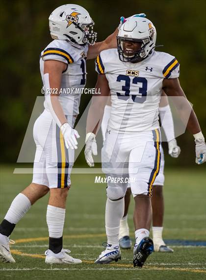 Thumbnail 1 in Chattanooga Christian @ Boyd-Buchanan photogallery.