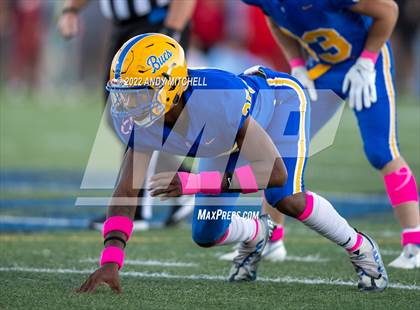 Thumbnail 2 in Chattanooga Christian @ Boyd-Buchanan photogallery.
