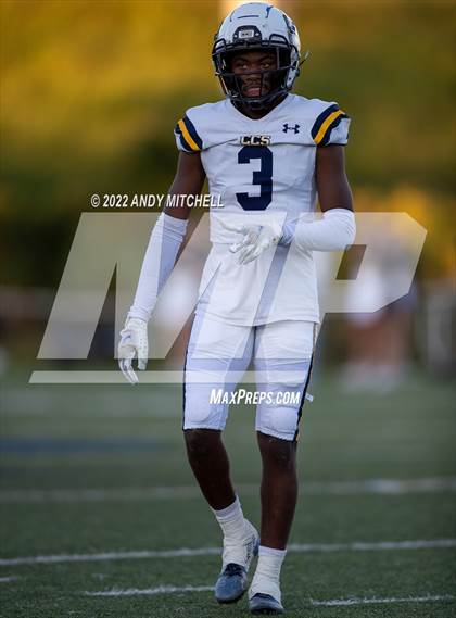 Thumbnail 2 in Chattanooga Christian @ Boyd-Buchanan photogallery.