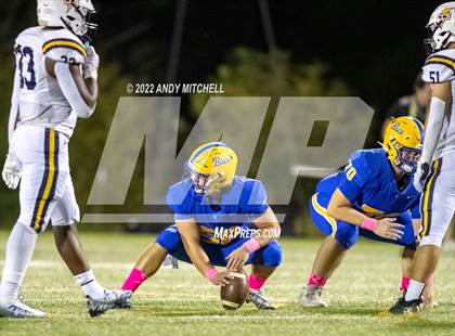 Thumbnail 3 in Chattanooga Christian @ Boyd-Buchanan photogallery.