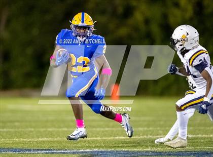 Thumbnail 1 in Chattanooga Christian @ Boyd-Buchanan photogallery.