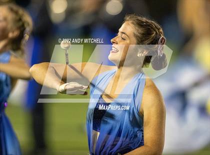 Thumbnail 1 in Chattanooga Christian @ Boyd-Buchanan photogallery.