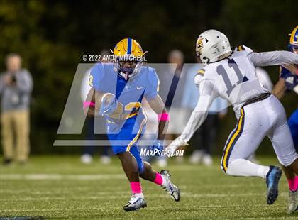Thumbnail 2 in Chattanooga Christian @ Boyd-Buchanan photogallery.