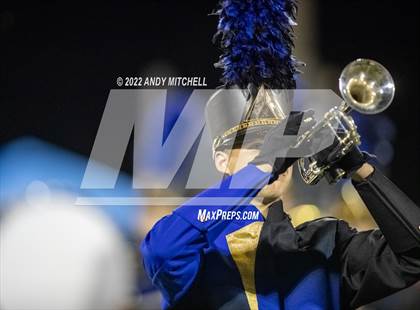 Thumbnail 3 in Chattanooga Christian @ Boyd-Buchanan photogallery.