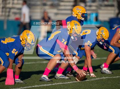 Thumbnail 3 in Chattanooga Christian @ Boyd-Buchanan photogallery.