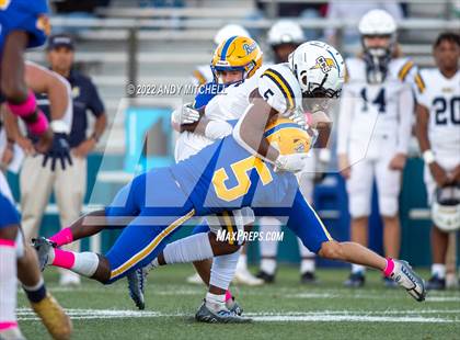 Thumbnail 2 in Chattanooga Christian @ Boyd-Buchanan photogallery.