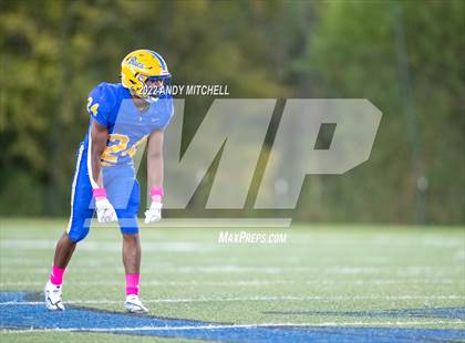 Thumbnail 3 in Chattanooga Christian @ Boyd-Buchanan photogallery.