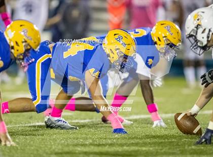 Thumbnail 2 in Chattanooga Christian @ Boyd-Buchanan photogallery.